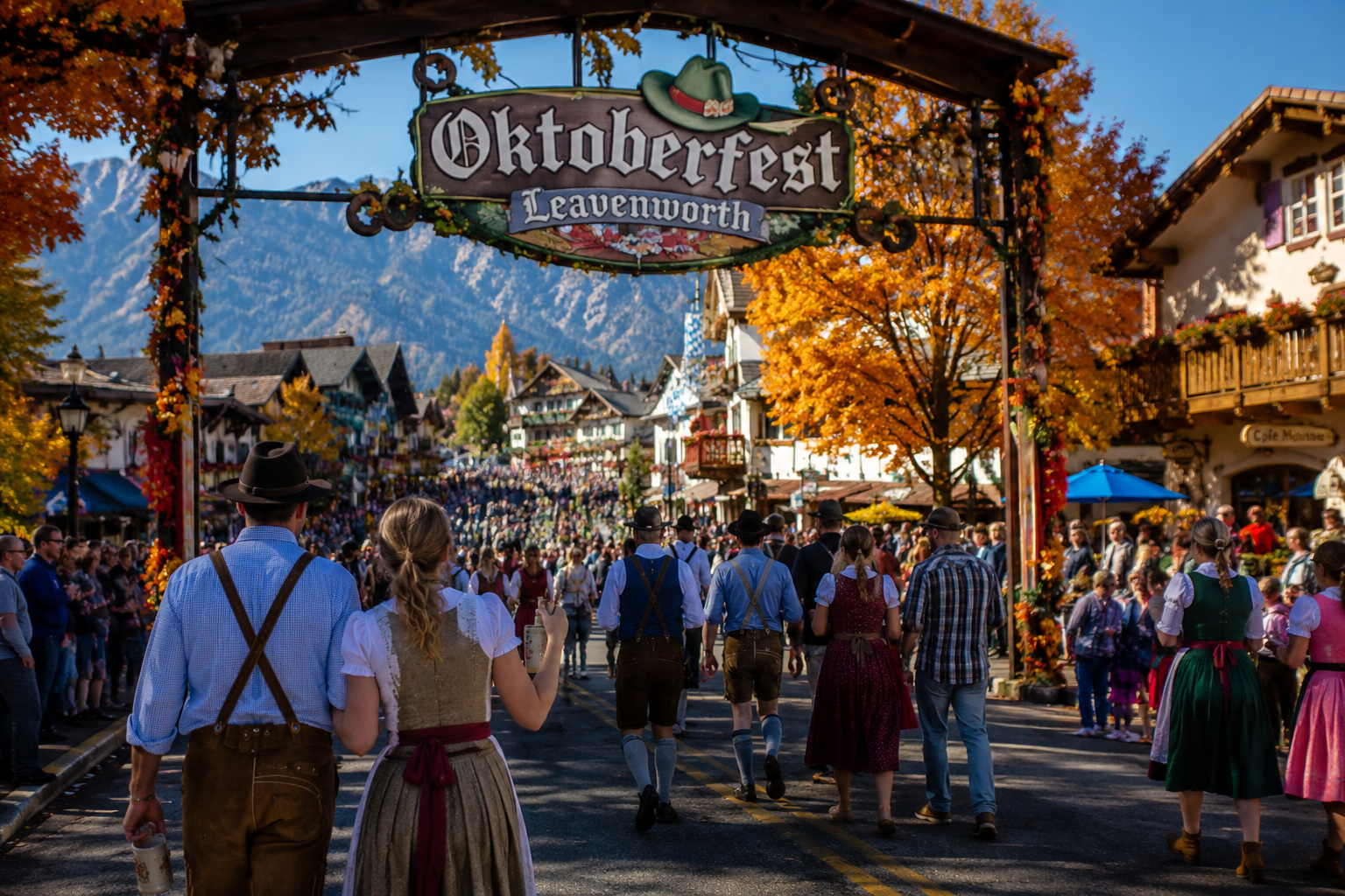 Oktoberfest
