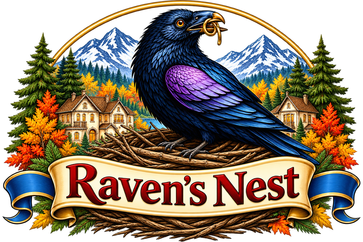 Raven's Nest